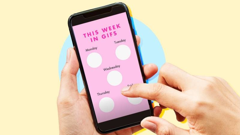 Tips I IG Story来个搞笑版？这两组特殊表情关键词很重要！ 更多热点 图1张