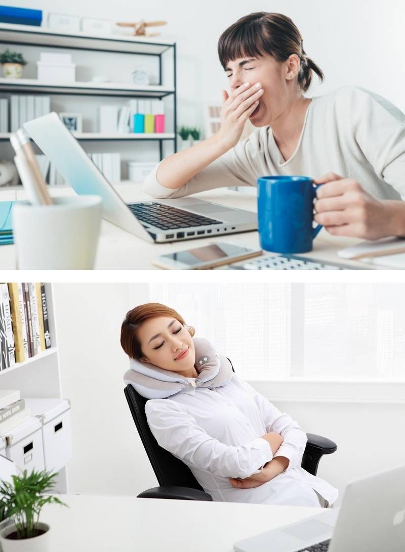 相关信息 | 午睡、补眠越久越好？睡超过这时间 死亡风险提高30% ！ 更多热点 图2张