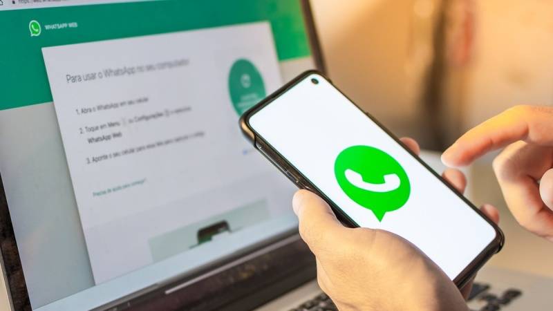 Tips I 手机相册都是WhatsApp照片？教你两招阻挡照片下载到相册！ 更多热点 图1张