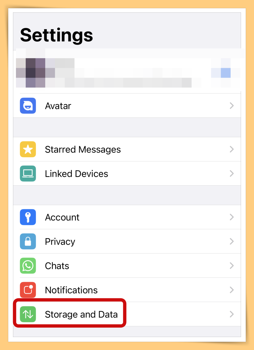 Tips I 手机相册都是WhatsApp照片？教你两招阻挡照片下载到相册！ 更多热点 图10张