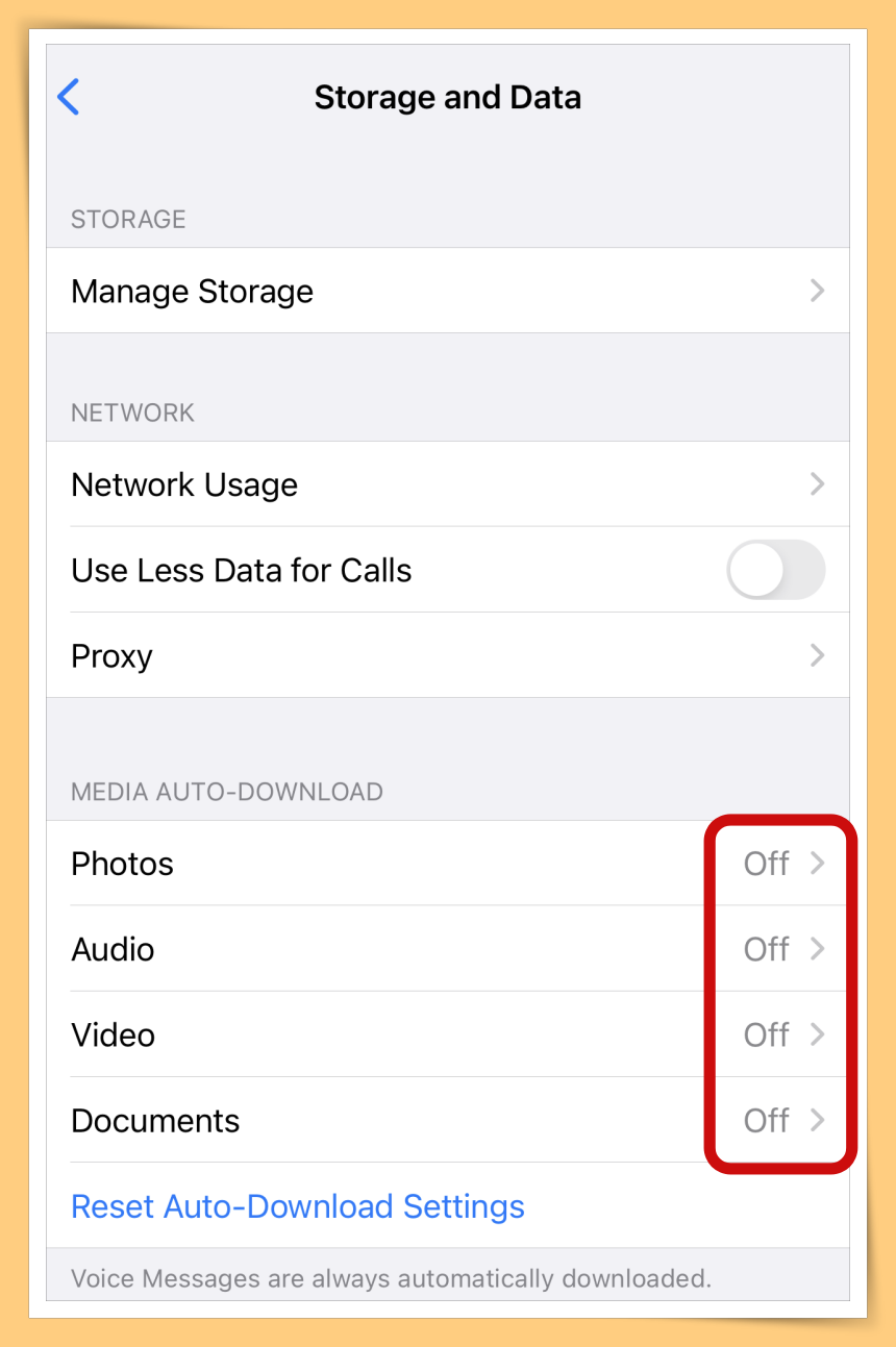 Tips I 手机相册都是WhatsApp照片？教你两招阻挡照片下载到相册！ 更多热点 图13张