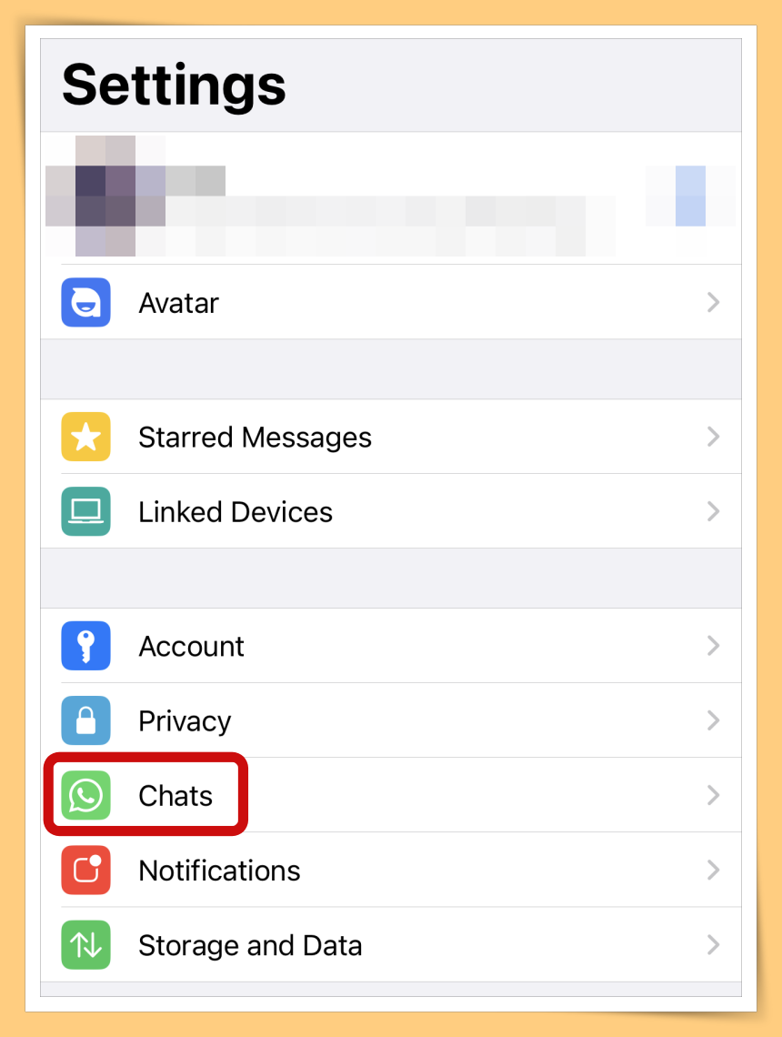 Tips I 手机相册都是WhatsApp照片？教你两招阻挡照片下载到相册！ 更多热点 图14张