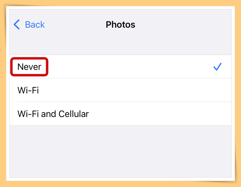 Tips I 手机相册都是WhatsApp照片？教你两招阻挡照片下载到相册！ 更多热点 图12张