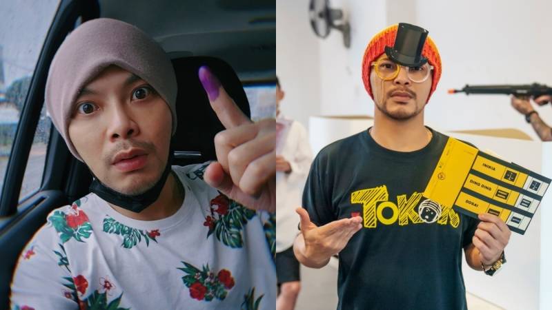 越洋专访 | 黄某某认：赚很多钱！但否认是有钱人... 娱乐资讯 图5张