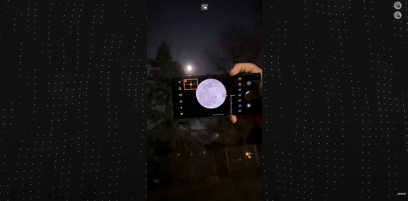 三星拍摄假月亮事件懒人包，官方出面回应了！Galaxy S23 Ultra 的一百倍变焦真的假的？ 数码科技 图3张