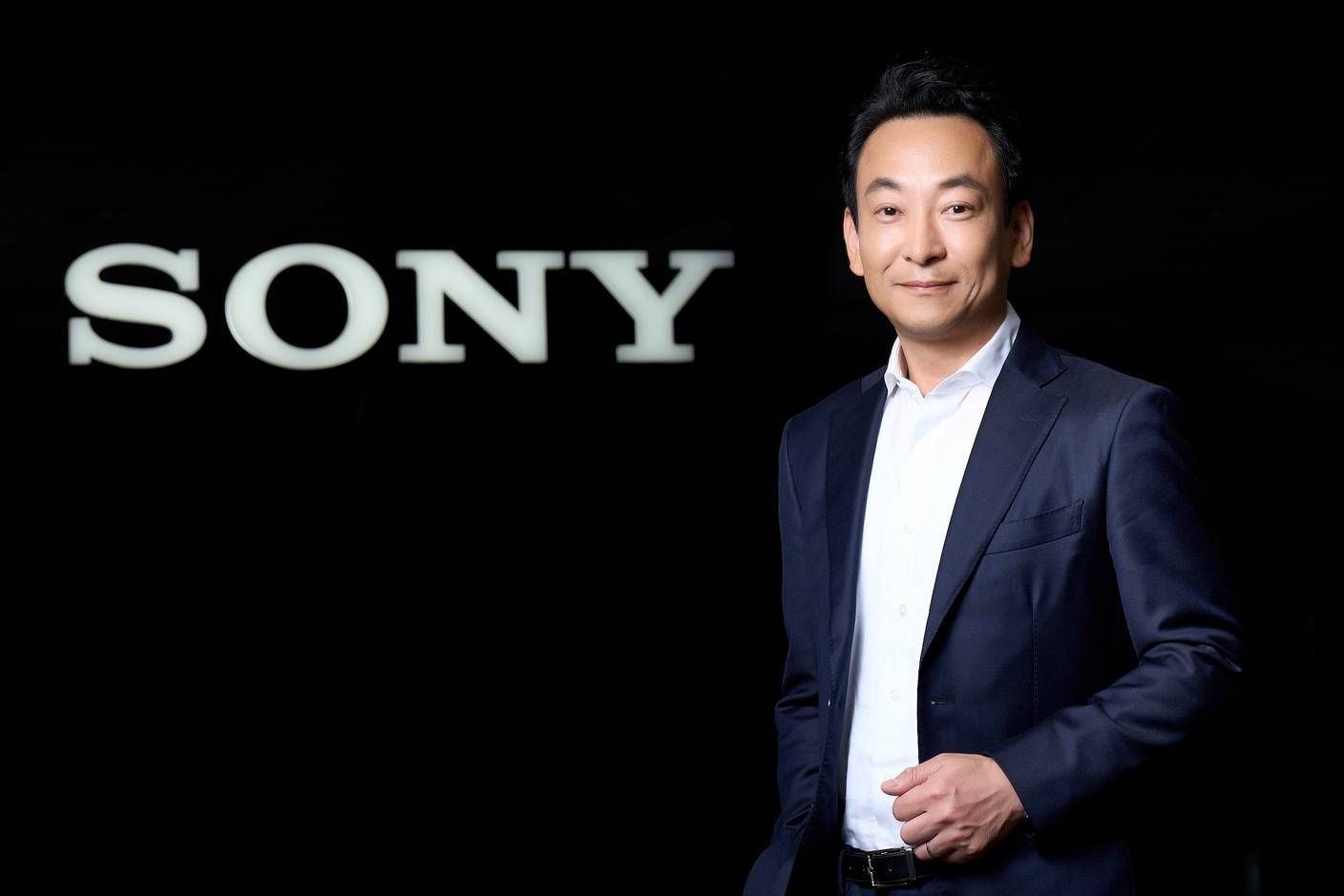 中国台湾 Sony Mobile 高层换人：筒塩具隆就任中国台湾索尼行动通讯股份有限公司总经理 数码科技 图2张