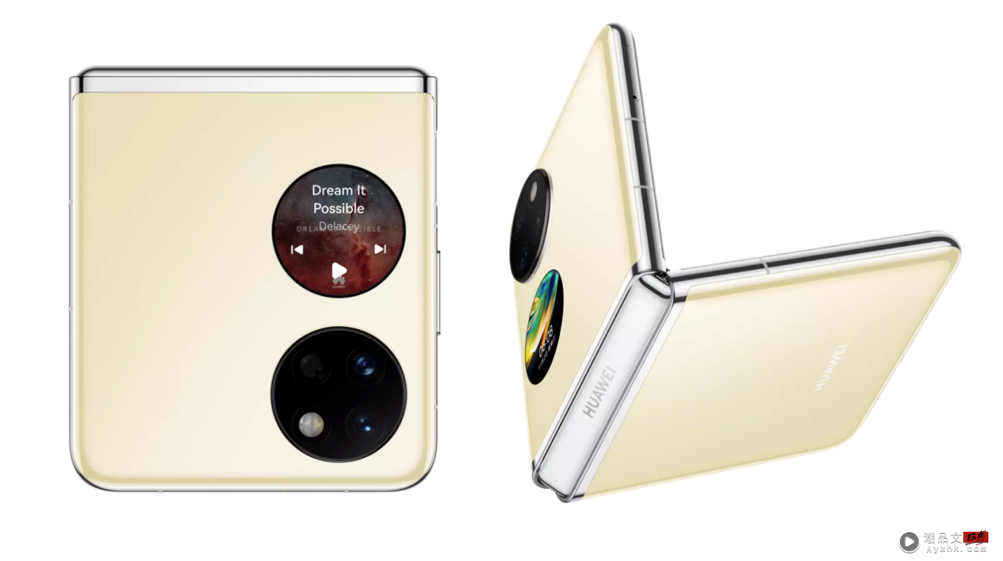 苹果、三星都有！盘点近两年来出现过的‘ 黄X手机 ’你喜欢哪种黄呢？ 数码科技 图4张