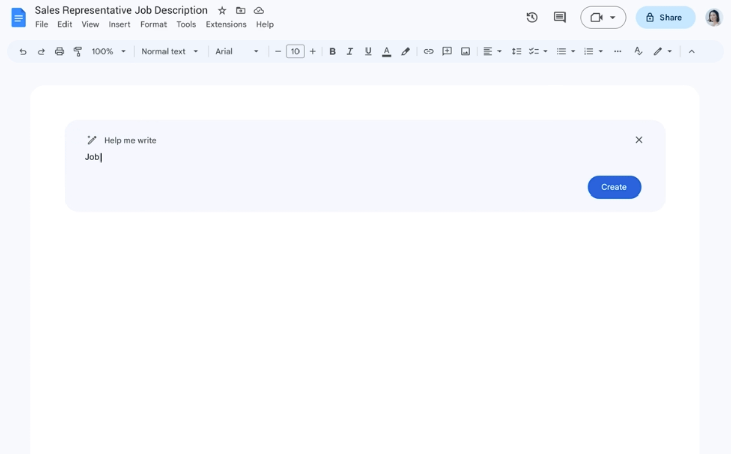 Gmail 和 Google 文件将新增 AI 功能！自动生成文章、回复邮件 通通能做到 数码科技 图2张
