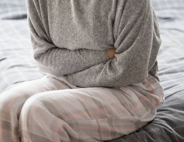 健康I Selina竟能带瘤怀孕？来正确认识子宫肌瘤是什么！ 更多热点 图4张