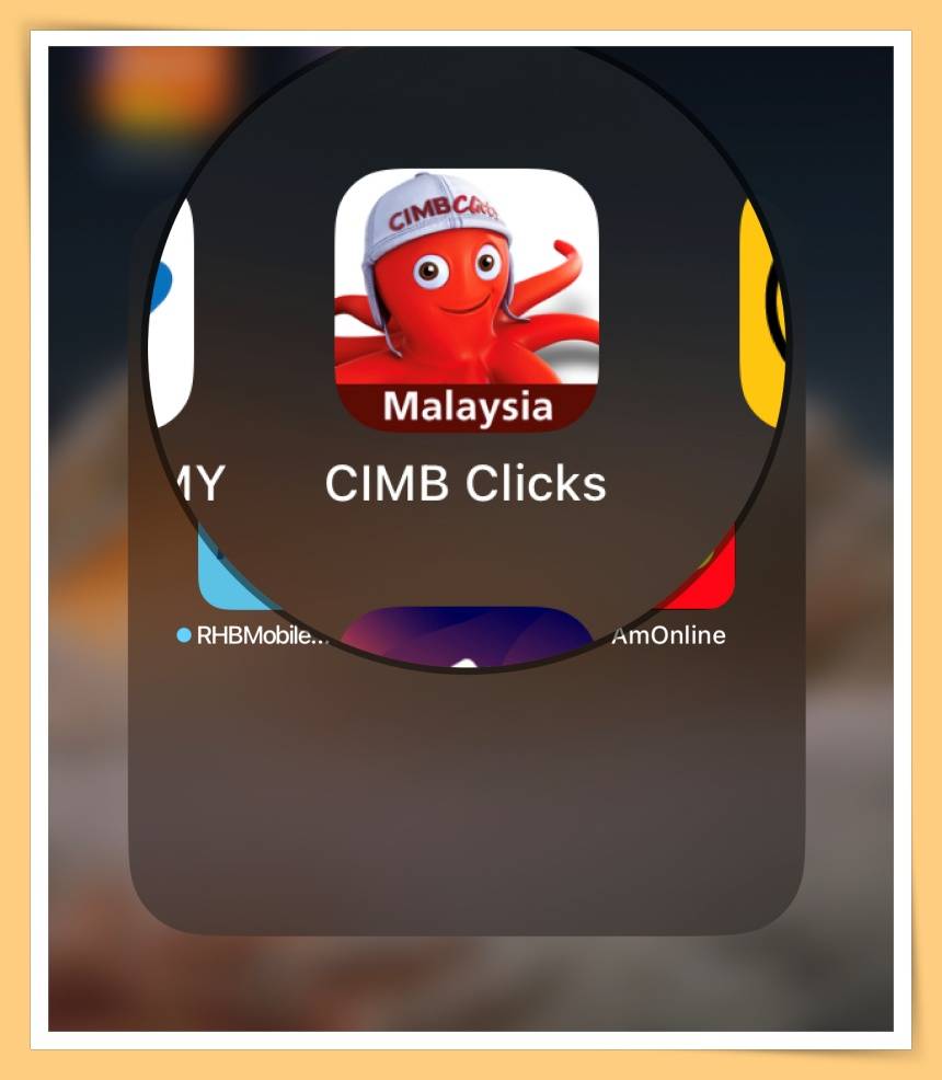 相关信息 I CIMB不再使用SMS TAC！超过RM100 FPX交易需SecureTAC确认！ 更多热点 图4张