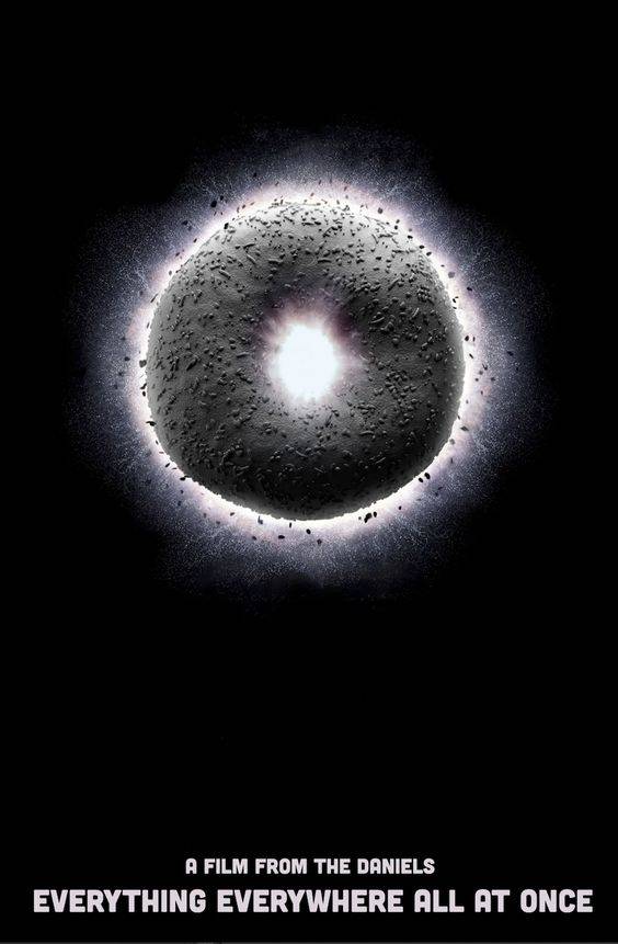 相关信息 I 《妈的多重宇宙》里的贝果5件事，中间的洞不是造型这么简单！ 更多热点 图1张