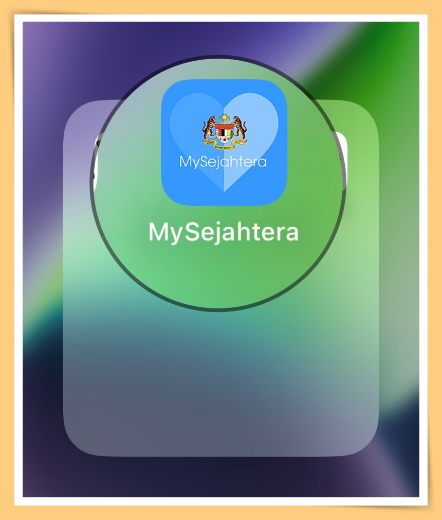 相关信息 I 牙痛让人最难受！MySejahtera预告新增预约牙科看诊！ 更多热点 图1张