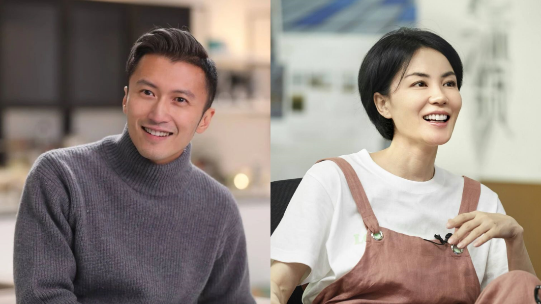 陪男友回港工作！王菲做“跟得女友” 住进谢霆锋香港公寓 娱乐资讯 图3张