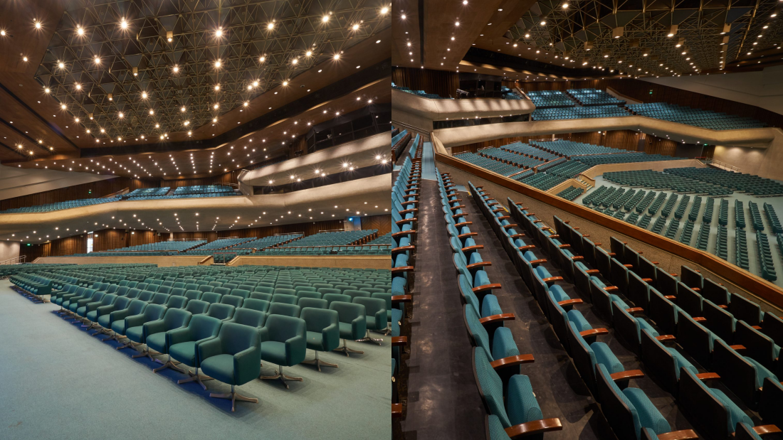 相关信息｜盘点马来西亚演唱会的5大热门场地！这个地点的音响效果最赞！ 更多热点 图5张