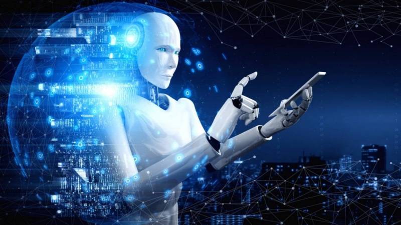 相关信息 I ChatGPT在智能手表能做什么？可提供健康数据和健身建议！ 更多热点 图1张