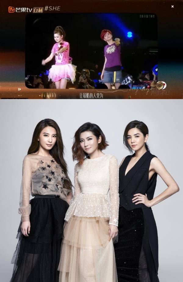 《声生不息宝岛季》开播爆争议！蔡依林、张惠妹离奇“被消失” 娱乐资讯 图4张