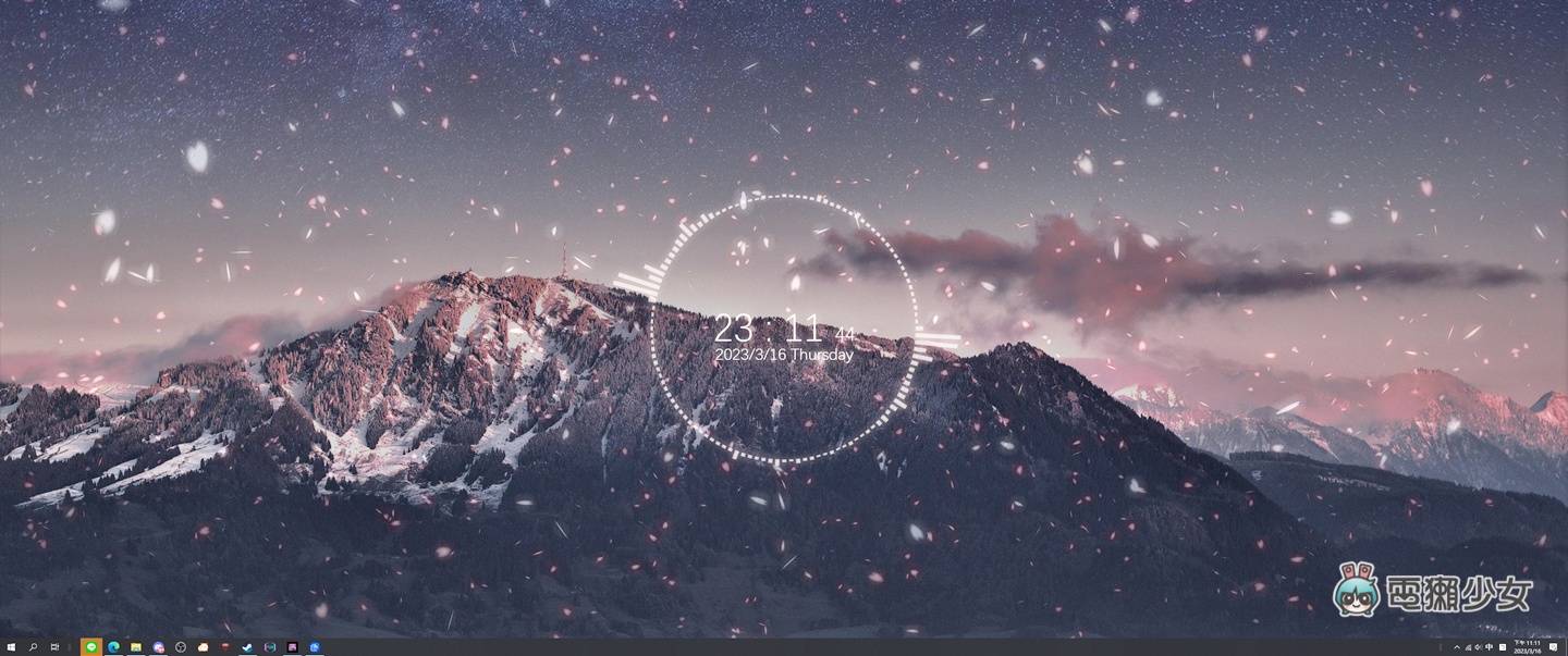2023 电脑动态桌布推荐：地表最强 Wallpaper Engine 手机也能用喔！ 数码科技 图13张