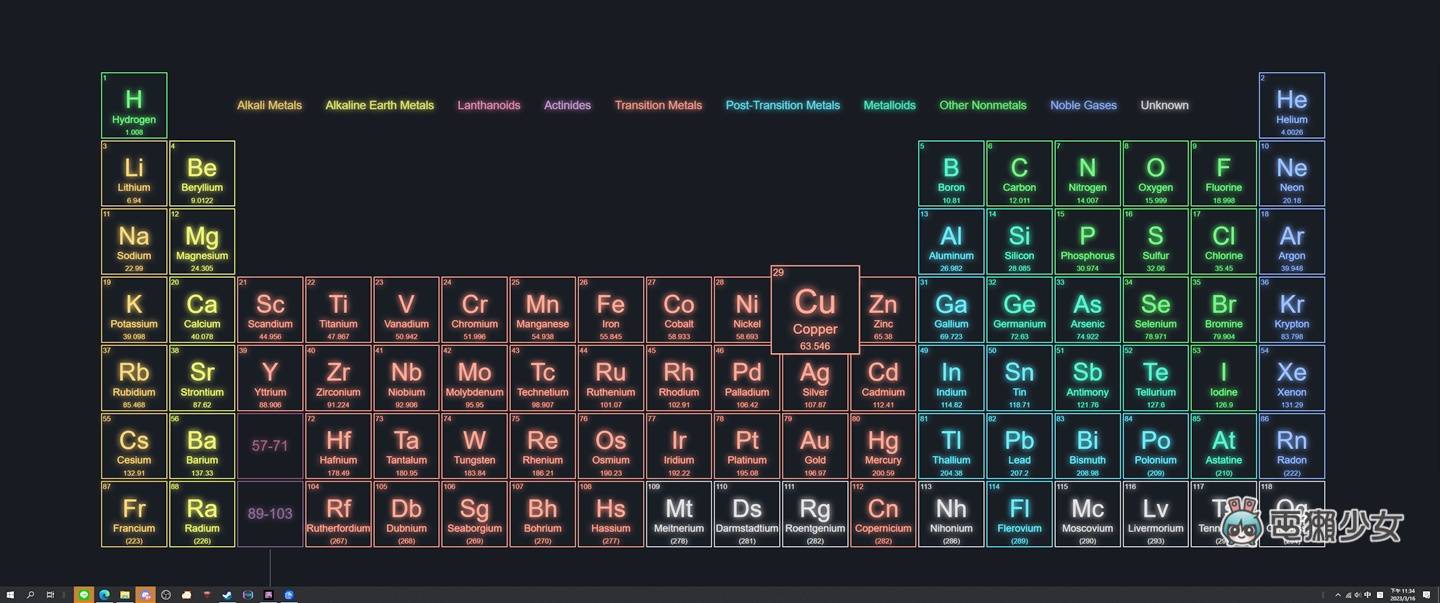 2023 电脑动态桌布推荐：地表最强 Wallpaper Engine 手机也能用喔！ 数码科技 图21张