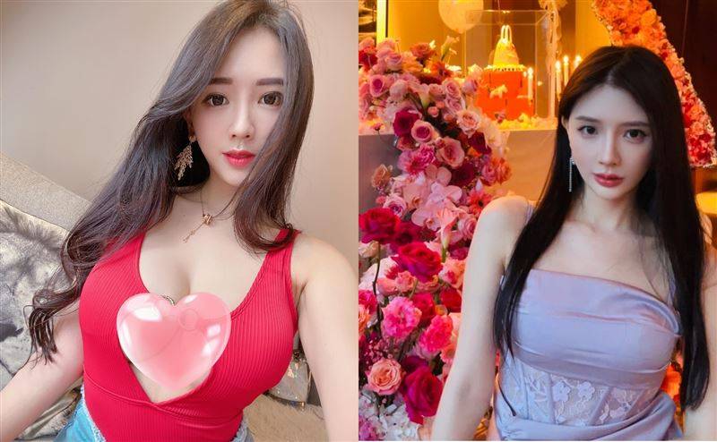 翁子涵消失萤光幕2年“外貌全变了”惊人近况曝光！新身份网全吓傻 时尚资讯 图2张