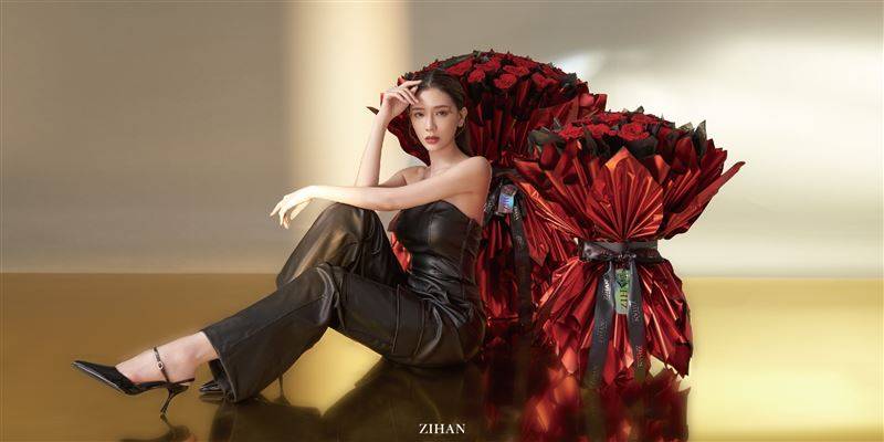翁子涵消失萤光幕2年“外貌全变了”惊人近况曝光！新身份网全吓傻 时尚资讯 图1张