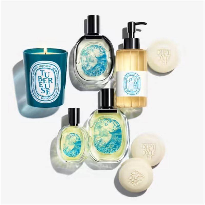 Beauty潮品文／ LOEWE卡西法蜡烛可爱度破表！2023香氛蜡烛推荐清单 时尚资讯 图8张