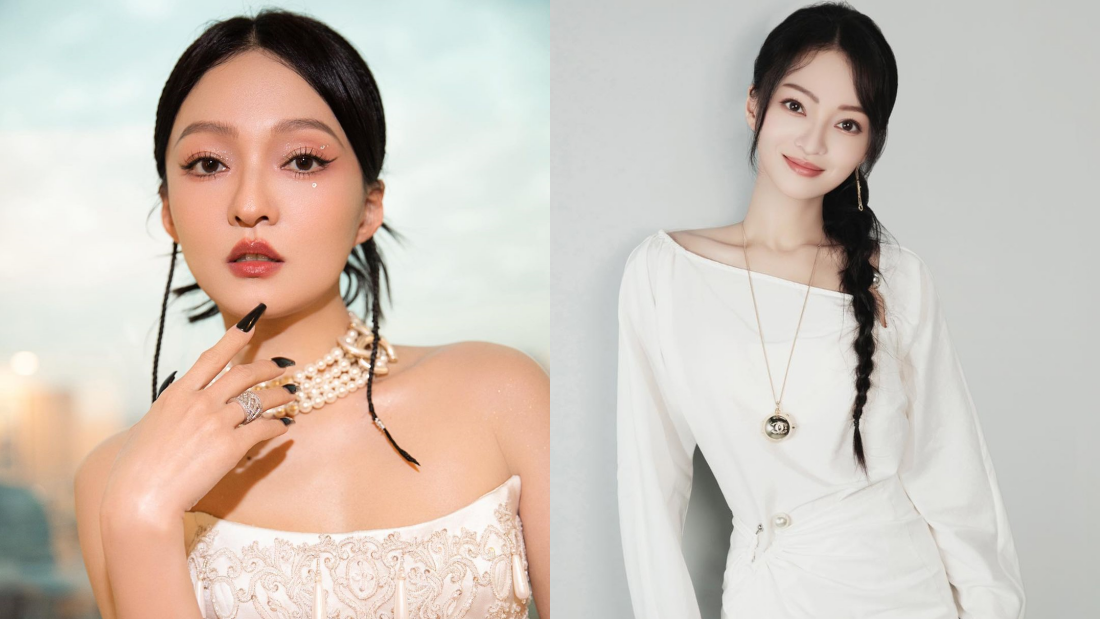 《海豚湾恋人》开播20年！张韶涵再唱《遗失的美好》 盘点她的 6 首好歌 娱乐资讯 图1张