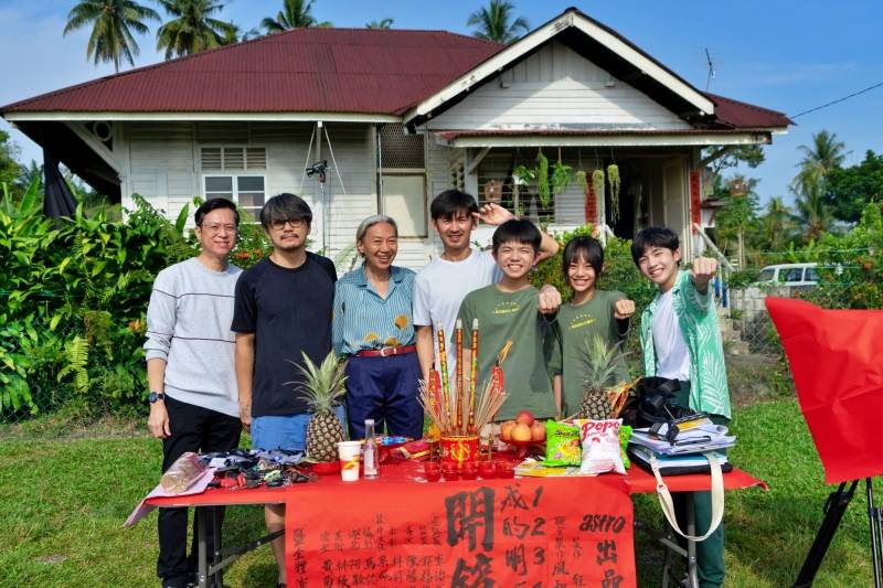 《1234567，我的朋友在哪里？》第二季开拍！新角色加入！ 娱乐资讯 图1张