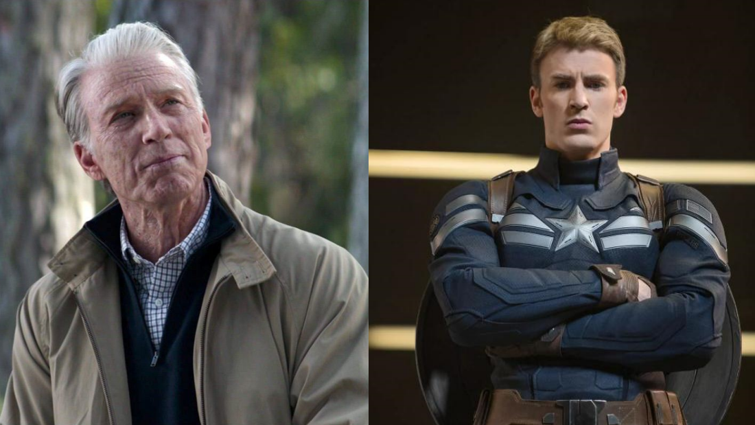 《Captain America 4》开拍！片场路透图曝光 新Captain是他！ 娱乐资讯 图2张