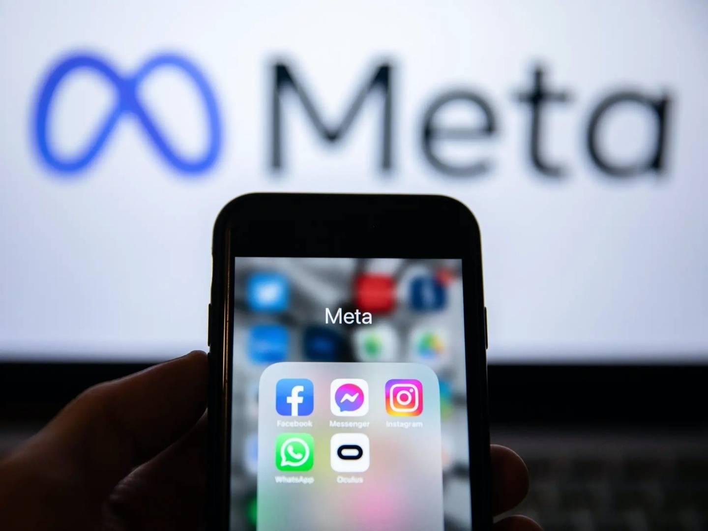 Meta 风波四起？无预警裁员遭裁员工表示不理解 停止 IG、Facebook 的 NFT 展示功能却被网红狠酸不重要！ 数码科技 图1张