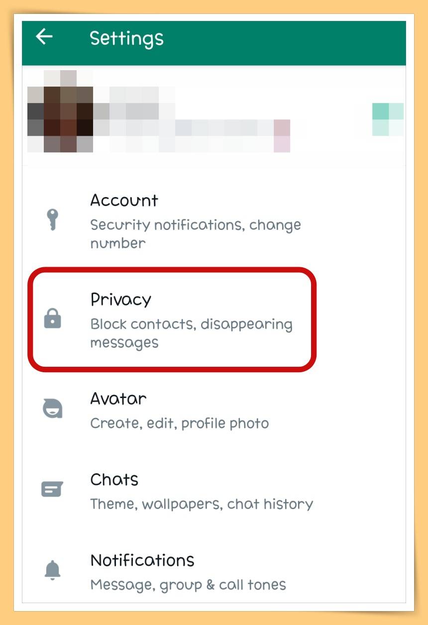 Tips I WhatsApp不想被女友偷看？教你用指纹和脸部识别解锁！ 更多热点 图2张