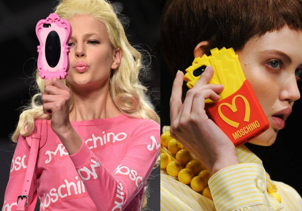 人物I 时尚顽童Jeremy Scott离开Moschino，泰迪熊头、麦当劳都是经典！ 更多热点 图6张