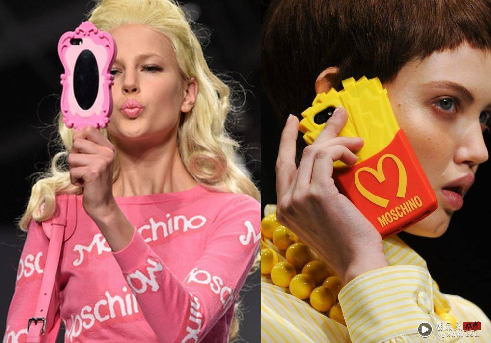 人物I 时尚顽童Jeremy Scott离开Moschino，泰迪熊头、麦当劳都是经典！ 更多热点 图6张