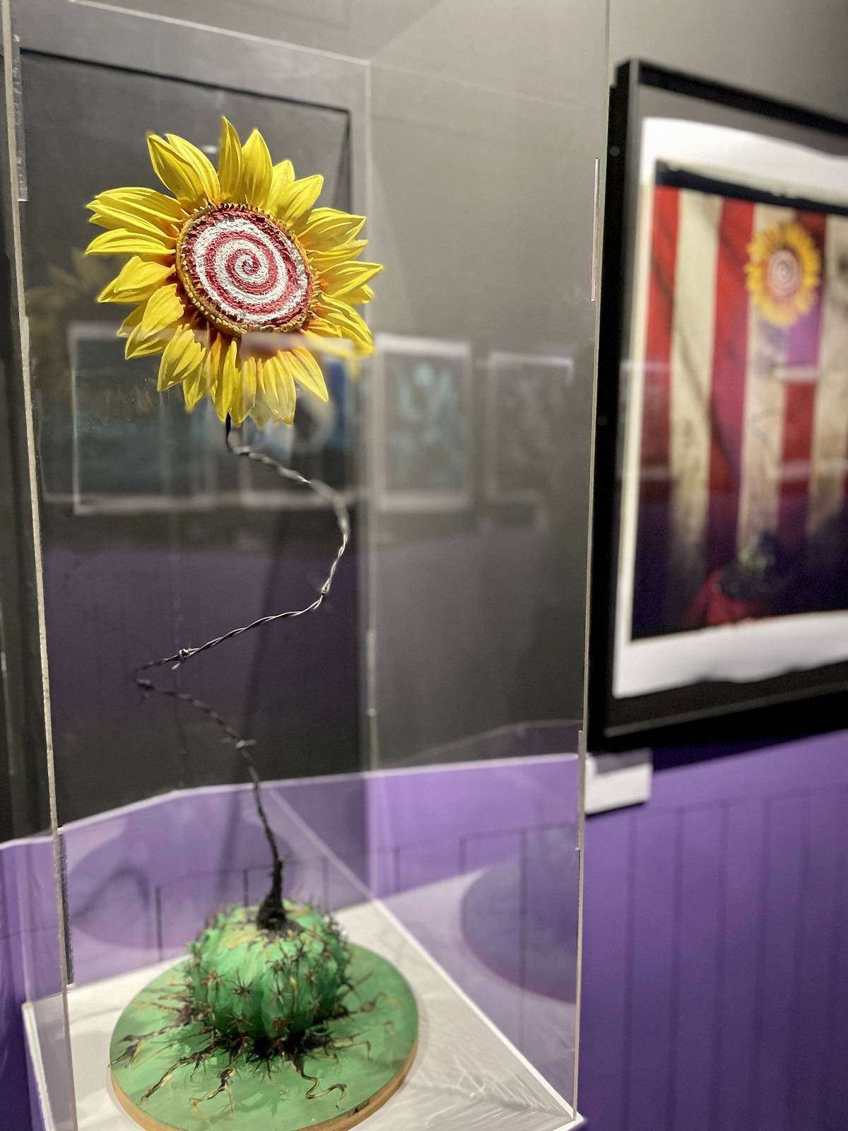 展览 I 《The World Of Tim Burton》国际展正式登场马来西亚站！4大亮点一窥鬼才导演的怪美学 更多热点 图16张