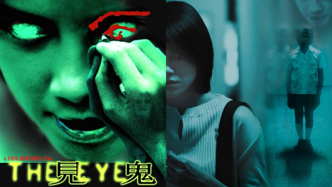 推荐8部必看香港经典电影！郭富城、梁家辉《寒战》对骂戏超过瘾 娱乐资讯 图8张