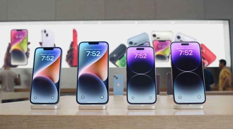 科技 I Apple先买后付正式上线！可6周内分期付款 零利息！ 更多热点 图1张