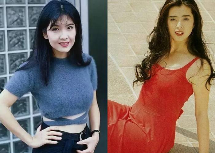 Style I 还在韩风、欧美风？看了复古港风才知道有多出彩！ 更多热点 图4张