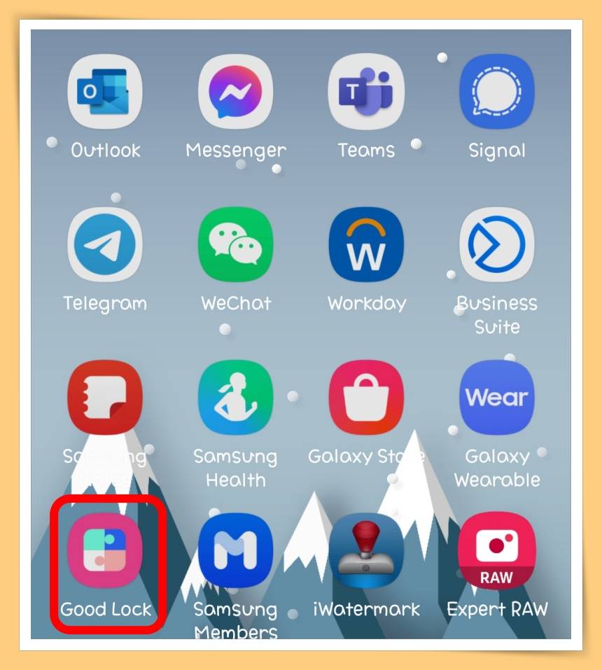 Tips I 手机的Wallpapers很鬼闷！教你如何设置酷炫的动态壁纸！ 更多热点 图3张