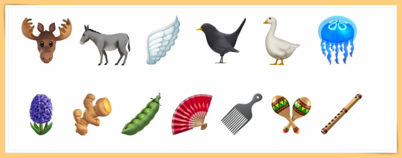 科技 I iOS 16.4 正式版更新！新增21个Emoji表情符号 通话语音隔离等等！ 更多热点 图3张