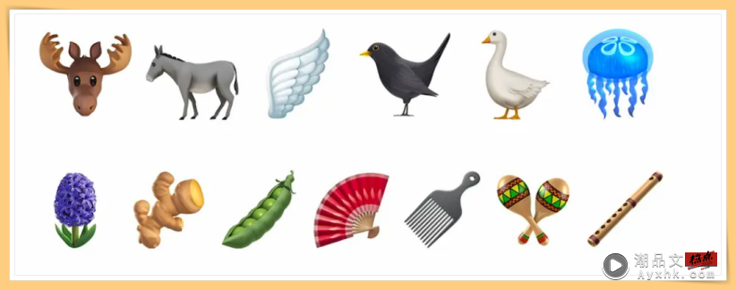 科技 I iOS 16.4 正式版更新！新增21个Emoji表情符号 通话语音隔离等等！ 更多热点 图3张