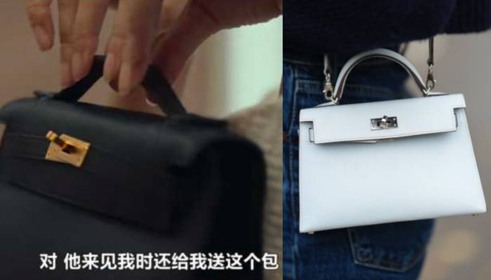 Style I 《黑暗荣耀》女二朴妍珍手袋各种秀，最爱不是爱马仕而是Chanel和Gucci？ 更多热点 图13张