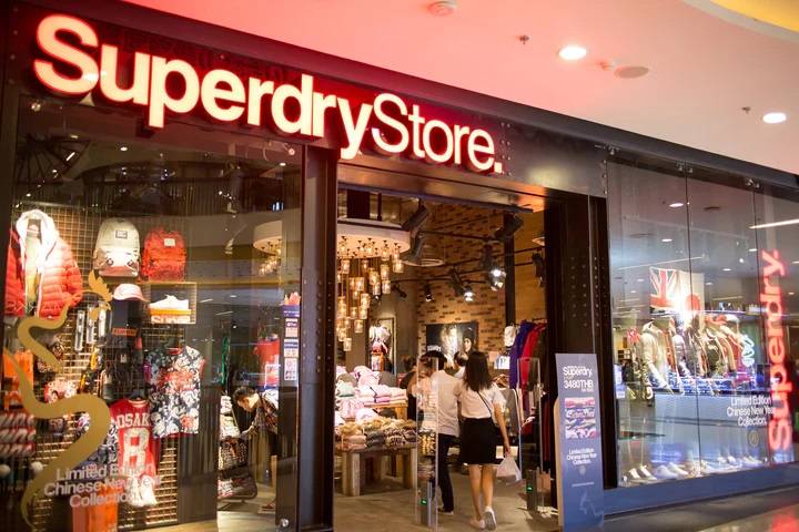 相关信息 I Miniso、Superdry、森田药妆等！原来这些日本名的品牌都不来自日本？ 更多热点 图3张