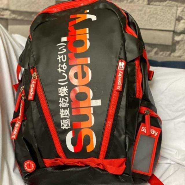 相关信息 I Miniso、Superdry、森田药妆等！原来这些日本名的品牌都不来自日本？ 更多热点 图4张