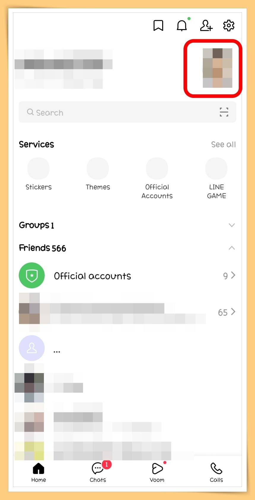 Tips I IG Story如何加入LINE贴图？教你一招把Brown Sally加上去！ 更多热点 图2张