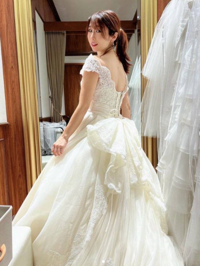 婚嫁I 不带妈妈、未来家婆去！试婚纱要顺利就要记下3个重要事项！ 更多热点 图1张