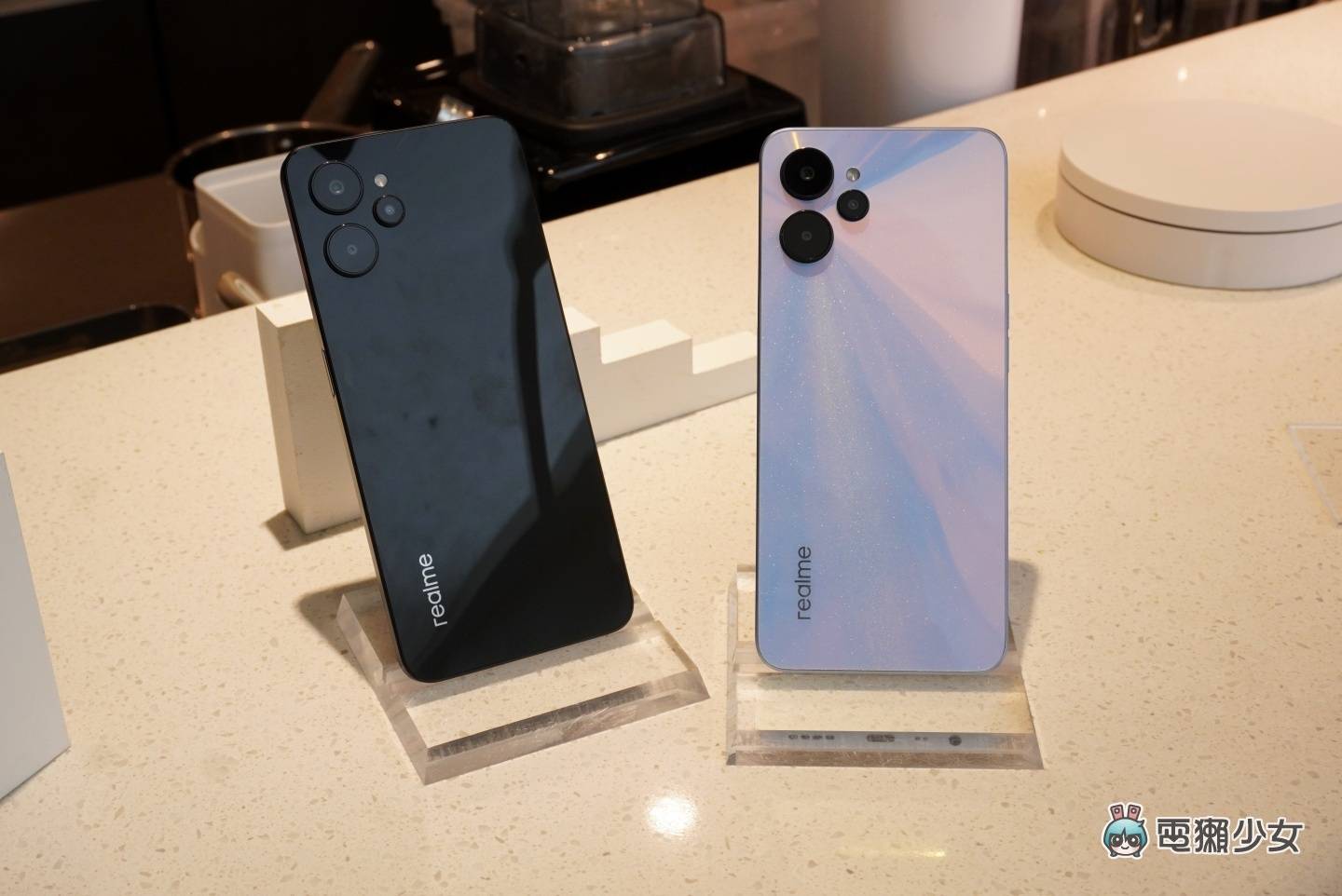出门｜realme 10T 5G 登场！256GB 超大容量的街拍机售价只要 8,990 元 数码科技 图4张