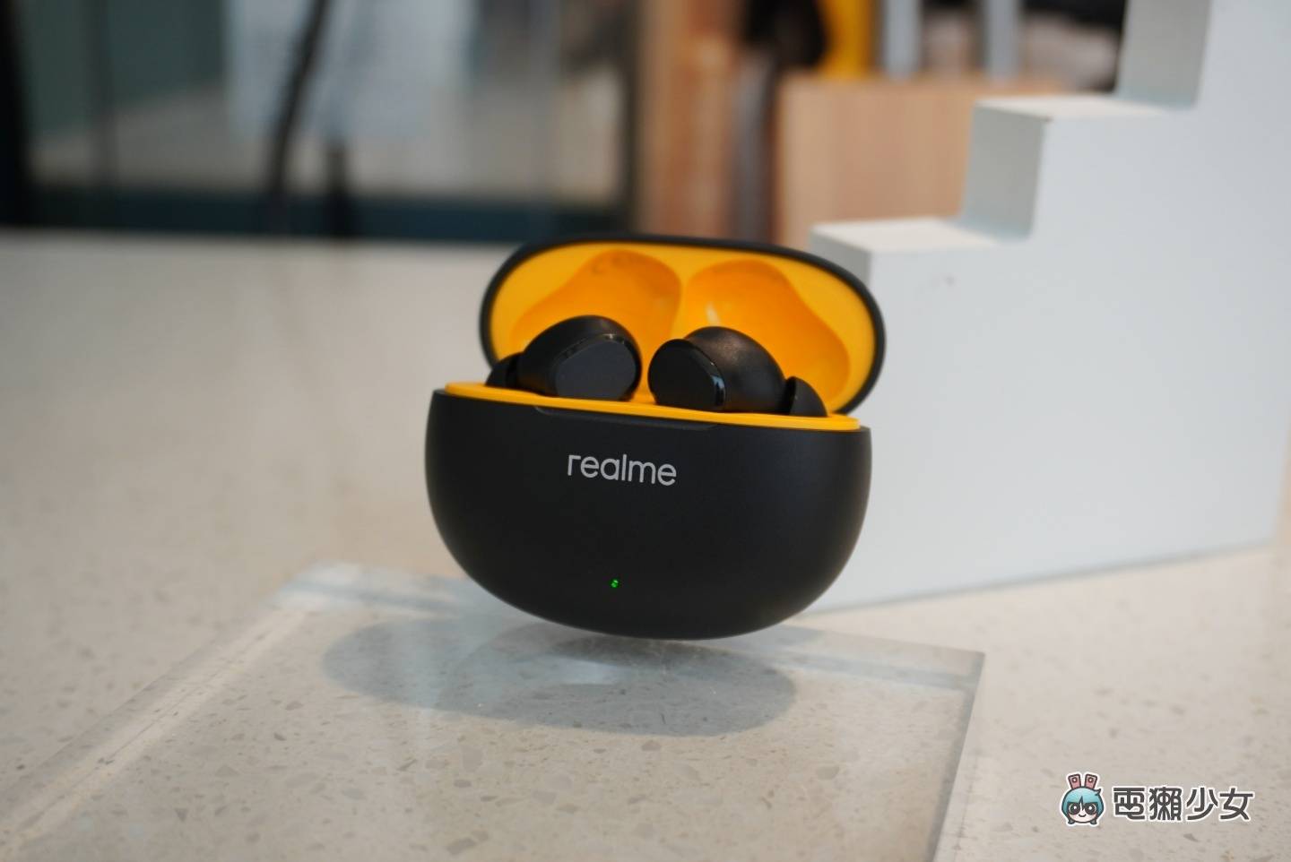 出门｜realme 10T 5G 登场！256GB 超大容量的街拍机售价只要 8,990 元 数码科技 图8张