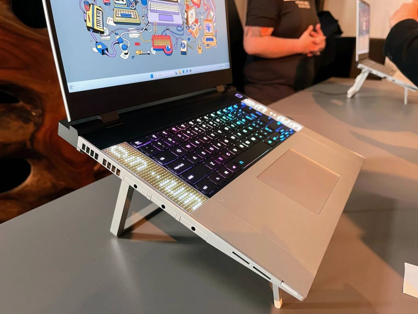 除了 CPU 其他都可以换！Framework 模组化笔电将新增 16 吋型号跟 AMD Ryzen 版本处理器 数码科技 图3张