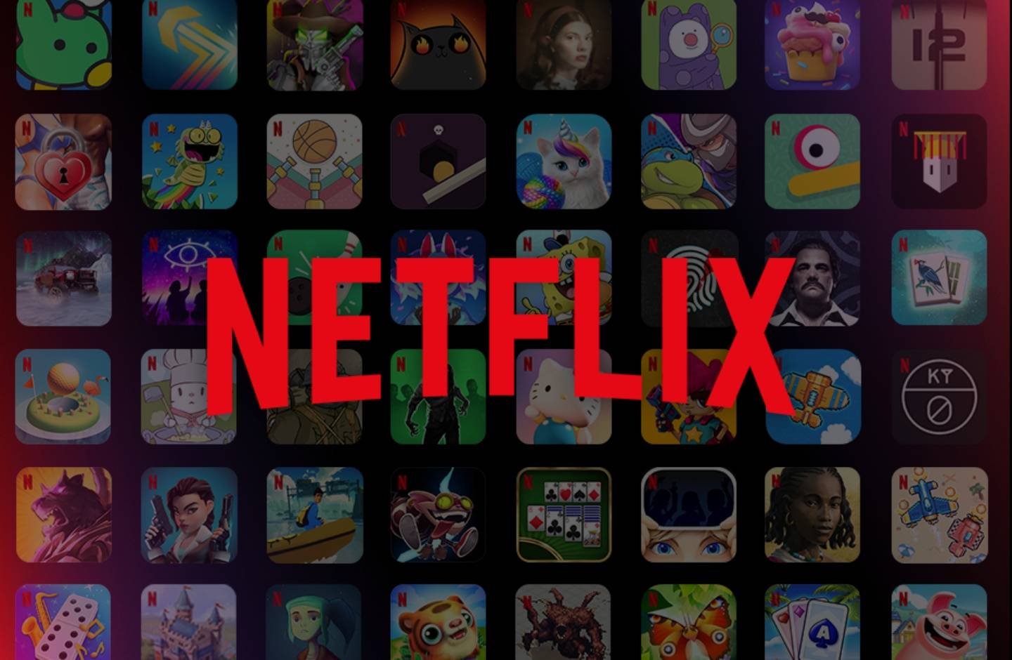 Netflix 今年要再推 40 款游戏！Ubisoft 新作品将在 4 月正式上线 数码科技 图1张
