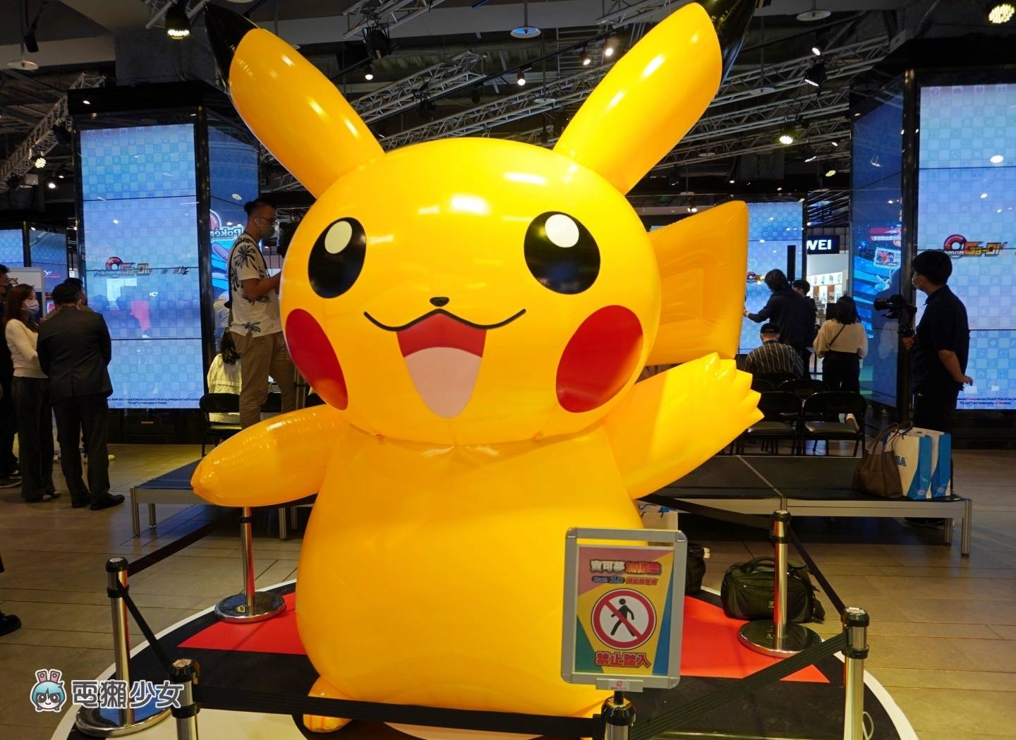 出门｜《Pokémon Ga-Olé》推出全新‘ Rush 1 弹 ’系列！更新亮点带你一次看 数码科技 图8张
