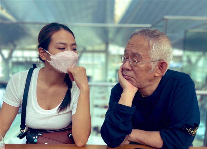 吉卜力陷入危机！宫崎骏“老搭档”陷桃色丑闻“公器私用”泰国单亲辣妈 时尚资讯 图4张